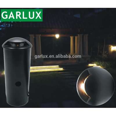 12v-24v led deck light waterproof walkway led marker